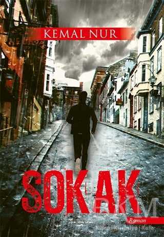 Sokak - Sokak Kitapları Yayınları