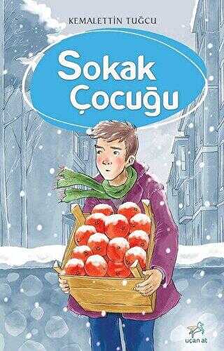 Sokak Çocuğu - Uçan At Yayınları