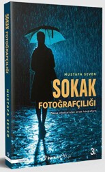 Sokak Fotoğrafçılığı - İnkılap Kitabevi