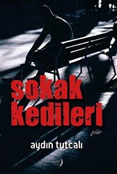 Sokak Kedileri - Aydili Sanat Yayınları