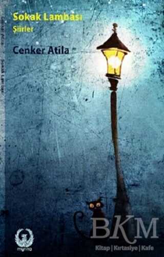 Sokak Lambası - Myrina Yayınları
