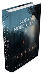 Sokak Nöbetçileri 2 - İndigo Kitap