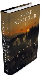 Sokak Nöbetçileri 3 - İndigo Kitap