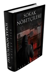 Sokak Nöbetçileri - İndigo Kitap
