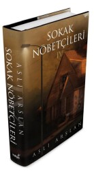 Sokak Nöbetçileri 4 - İndigo Kitap