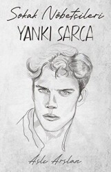 Sokak Nöbetçileri: Yankı Sarca - İndigo Kitap