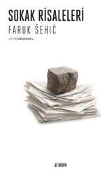 Sokak Risaleleri - SRC Kitap