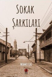 Sokak Şarkıları - Ceren Yayıncılık