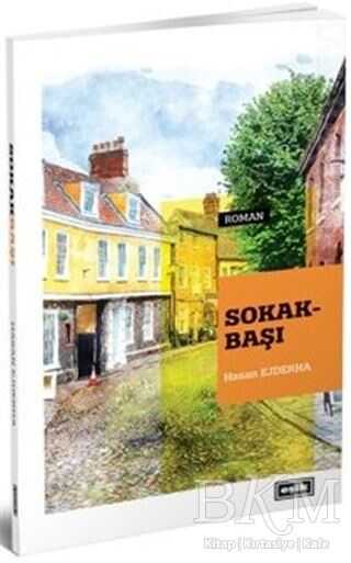 Sokakbaşı - Eşik Yayınları