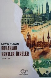 Sokaklar Kentler Ülkeler - Ürün Yayınları