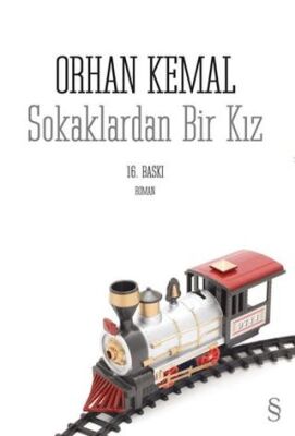 Sokaklardan Bir Kız - 1
