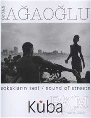 Sokakların Sesi - Sound Of Streets Küba - 1