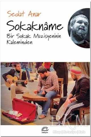 Sokakname - İletişim Yayınevi