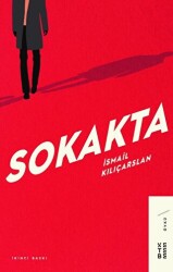 Sokakta - Ketebe Yayınları