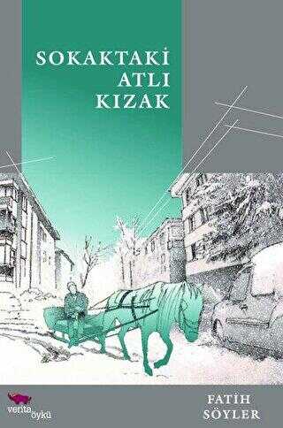 Sokaktaki Atlı Kızak - Verita Yayıncılık