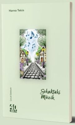 Sokaktaki Müzik - 1