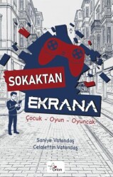 Sokaktan Ekrana - Orion Kitabevi