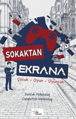 Sokaktan Ekrana - 1