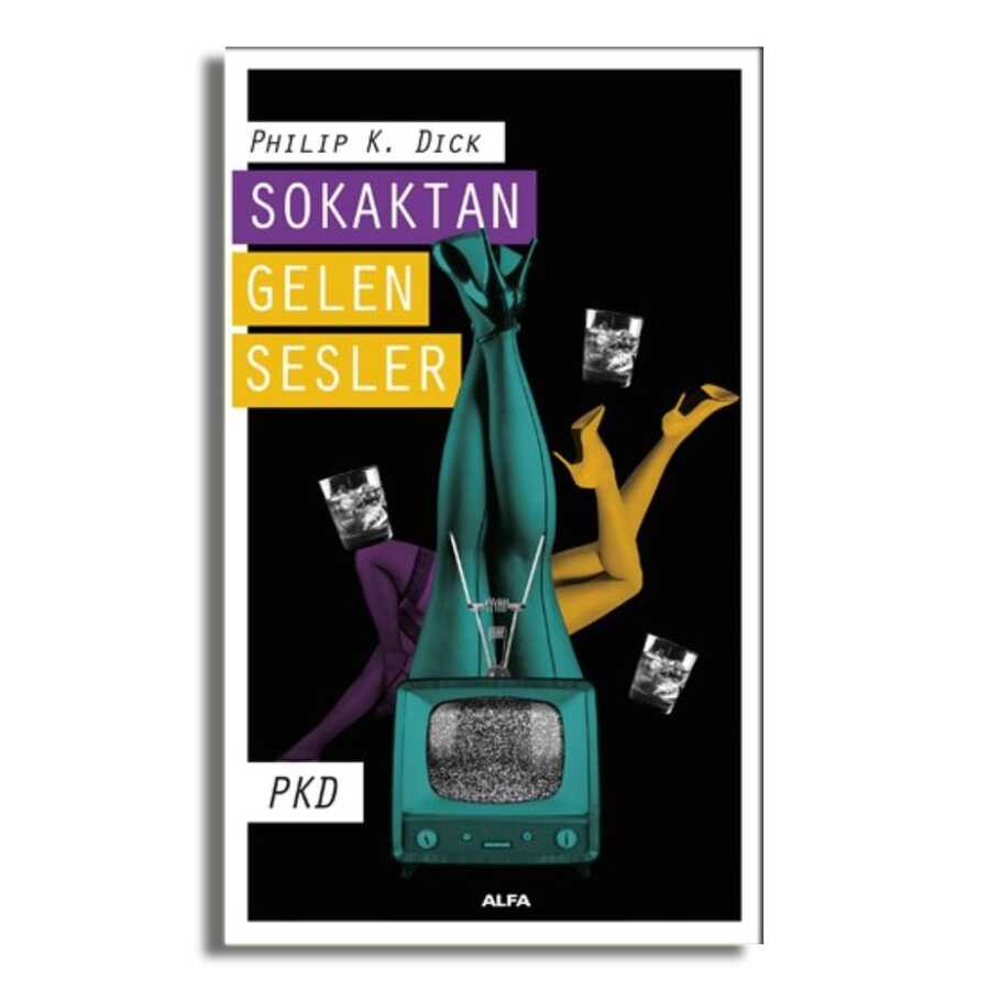 Sokaktan Gelen Sesler - 1