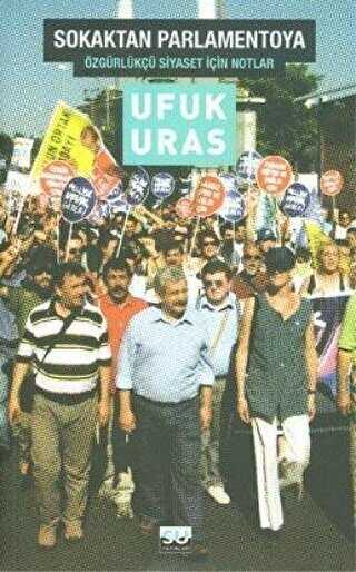 Sokaktan Parlamentoya - Su Yayınevi