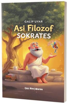 Sokrates - Asi Filozof - 1