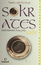 Sokrates Kafe - Dharma Yayınları
