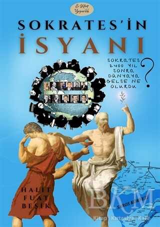 Sokrates’in İsyanı - E-Kitap Yayıncılık