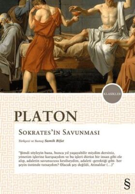 Sokrates’in Savunması - 1