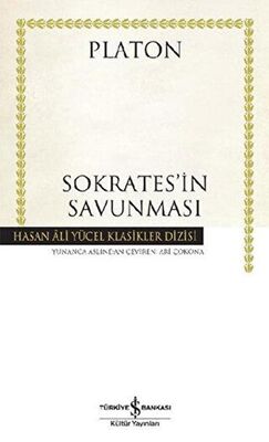 Sokrates’in Savunması - 1