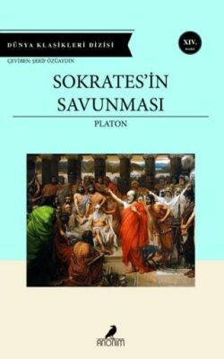 Sokrates’in Savunması - 1