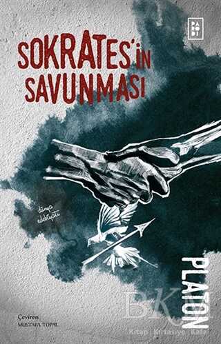 Sokrates`in Savunması - Parodi Yayınları