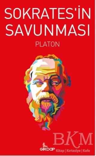 Sokrates`in Savunması - Girdap Kitap