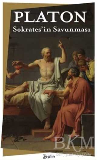Sokrates’in Savunması - Zeplin Kitap