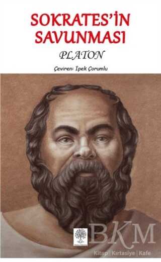 Sokrates`in Savunması - Platanus Publishing