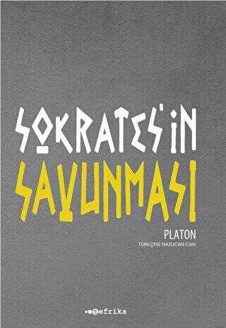 Sokrates`in Savunması