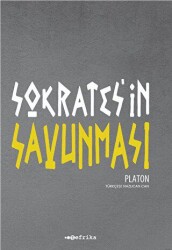 Sokrates`in Savunması - Tefrika Yayınları