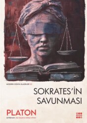 Sokrates’in Savunması - Dokuz Yayınları