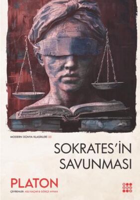Sokrates`in Savunması - 1