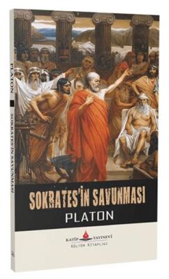Sokrates’in Savunması - 1