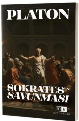 Sokrates’in Savunması - Mirhan Kitap