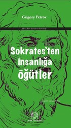 Sokrates’ten İnsanlığa Öğütler - Arya Yayıncılık