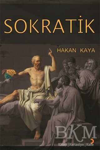 Sokratik - Cinius Yayınları