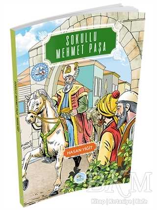 Sokullu Mehmet Paşa - Maviçatı Yayınları