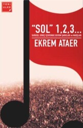 Sol 1,2,3... - Yeni Ülke Yayınevi