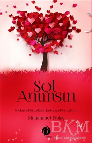 Sol Anımsın - Herdem Kitap