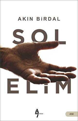 Sol Elim - A7 Kitap