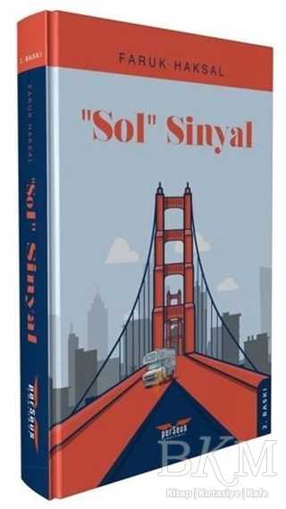 Sol Sinyal - Perseus