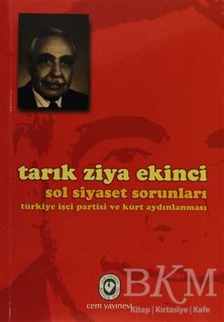 Sol Siyaset Sorunları - Cem Yayınevi