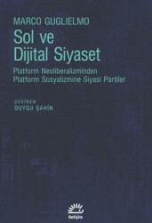 Sol ve Dijital Siyaset - İletişim Yayınevi