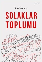 Solaklar Toplumu - İkinci Adam Yayınları